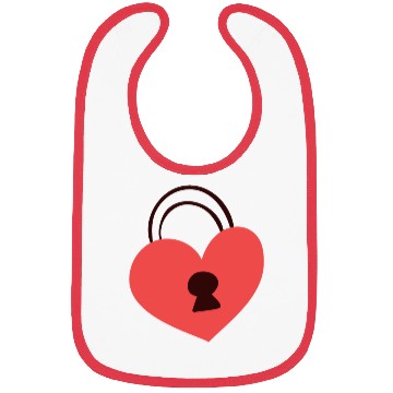 Discover I Love My Girlfriend Bibs