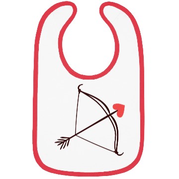 Discover I Love My Girlfriend Bibs