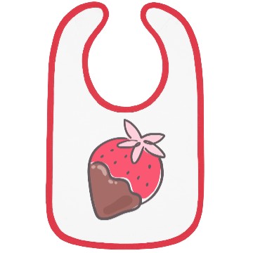 Discover I Love My Girlfriend Bibs