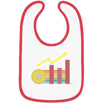 Discover CRYPTO BUSINESS Bibs