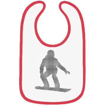 Discover snowboarding Bibs