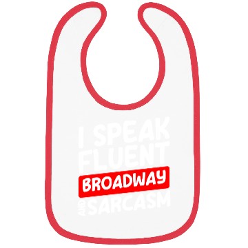 Discover Actor Theater Fan Comedy Drama Club Bibs