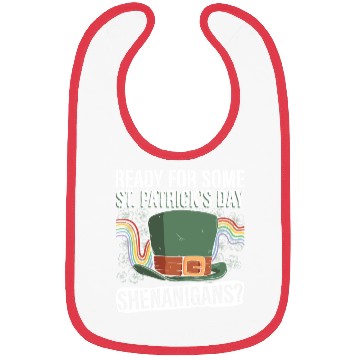 Discover Ready For Some St. Patrick's Day Shenanigans? - St Bibs