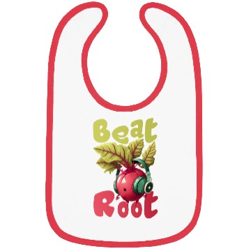 Discover Beat Root Bibs