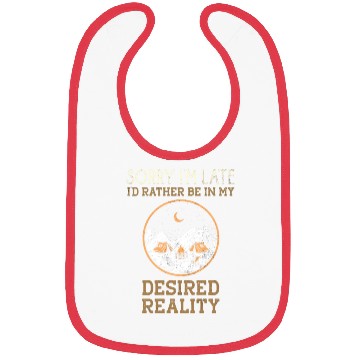 Discover Camping Reality Shifting Desired Reality Nature Lo Bibs
