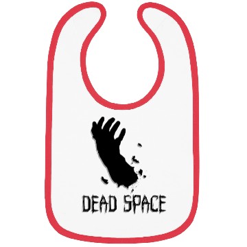Discover dead space Bibs