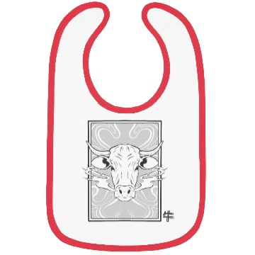 Discover Cow Bibs