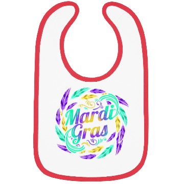 Discover Lettering In A Circle Circule Of Feathers For Bibs