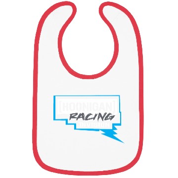 Discover A Motor Racing Team Bibs