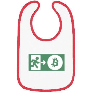 Discover Bitcoin Hodl Cryptocurrencies Trading Bibs