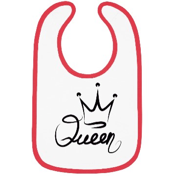Discover Quee Bibs