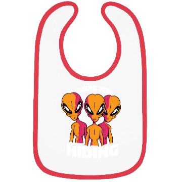 Discover Creepy alien creatures Creepy alien creatures insp Bibs