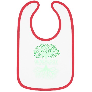 Discover Family Tree Bibs Genealogy