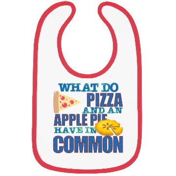 Discover Pi day Bibs 3