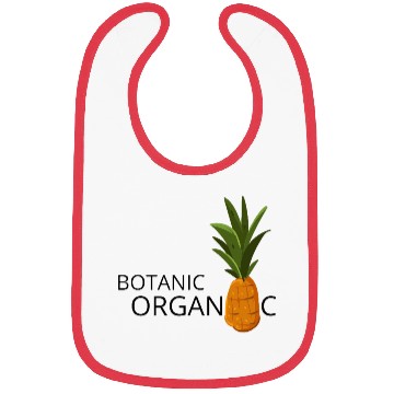 Discover Botanic Organic Clothing Shop – Pineapple Bibs
