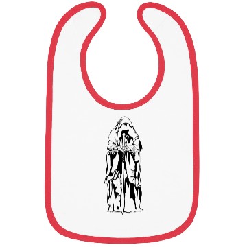 Discover Odin Viking Valhalla Norman Bibs