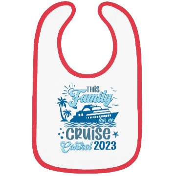 Discover This Family Has No Cruise Control Vacation 2023 Bibs