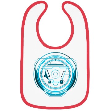 Discover Cyberpunk teleporter 3. Bibs