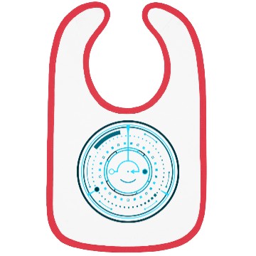 Discover Cyberpunk teleporter 1. Bibs