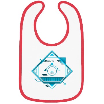 Discover Cyberpunk teleporter 2. Bibs