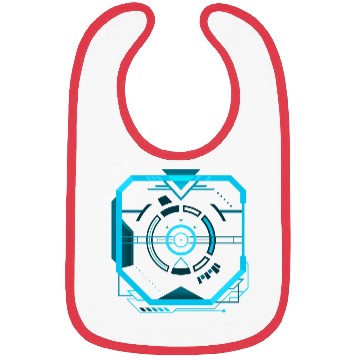 Discover Cyberpunk teleporter 11. Bibs