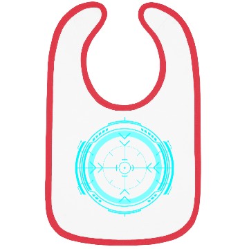 Discover Cyberpunk teleporter 9. Bibs