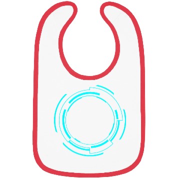 Discover Cyberpunk teleporter 4. Bibs