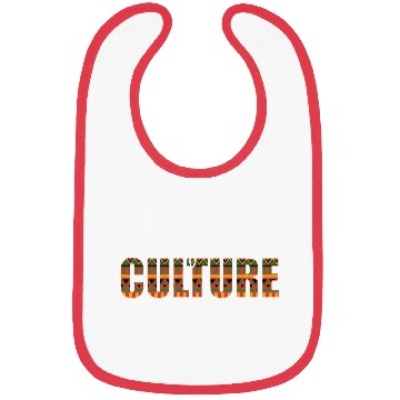 Discover Black History Month Bibs