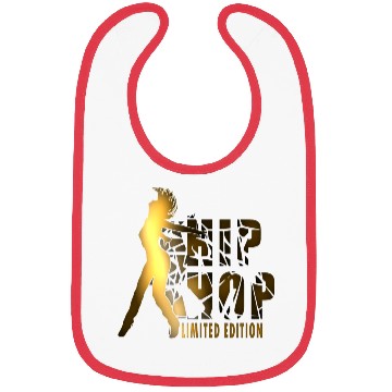 Discover Beat hip hop bboy Bibs