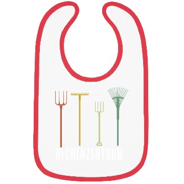 Discover data center funny computer computer EDP server Bibs