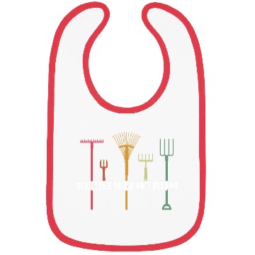 Discover Data center gardener nursery garden Bibs