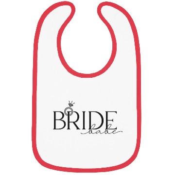 Discover Engagement Bibs