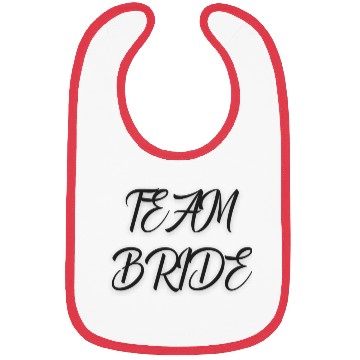 Discover Engagement Bibs