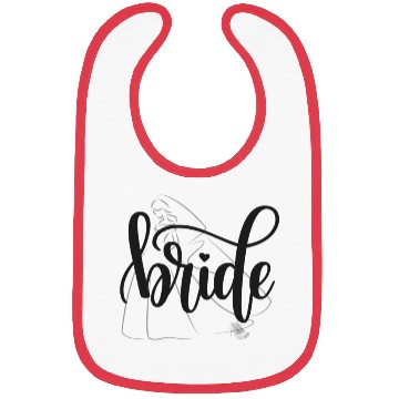 Discover Engagement Bibs