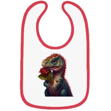 Discover My Heart Belongs to You Bibs