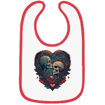 Discover Till Death Do Us Part Bibs
