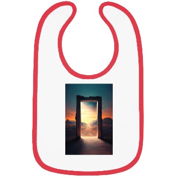 Discover Concentration and Mindset Poster for relaxation Bibs