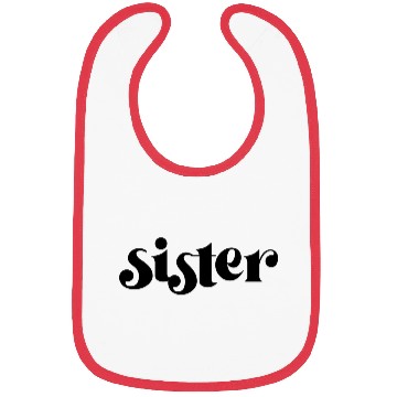 Discover sister Bibs