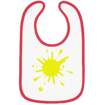 Discover Abstract Bibs