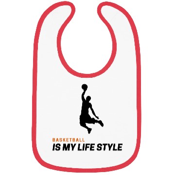 Discover Basketball Bibs