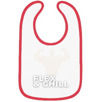 Discover Flex Yoga Bibs