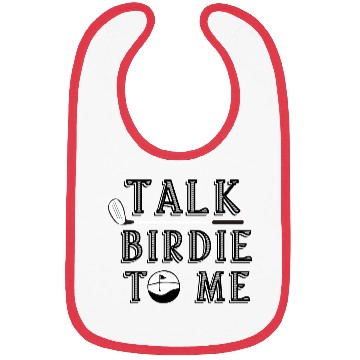 Discover Funny Golf Bibs