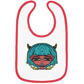 Discover LEVEL DEVIL Bibs