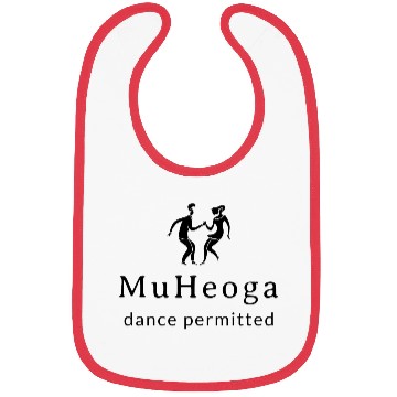 Discover MuHeoga - Dance Permitted Bibs