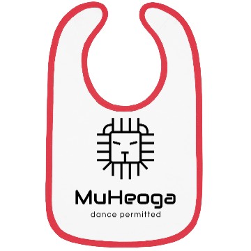Discover MuHeoga - Dance Permitted Bibs