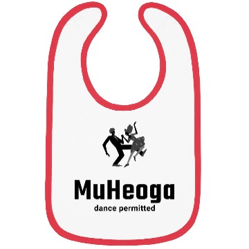 Discover MuHeoga - Dance Permitted Bibs
