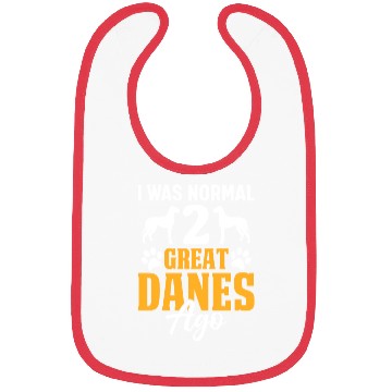 Discover Great Dane Dogs, Great Danes Bibs