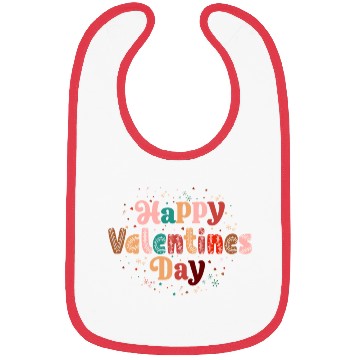 Discover Love in Bohemian Style Bibs