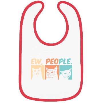 Discover EW, PEOPLE.. Bibs