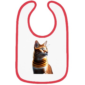 Discover cats Bibs